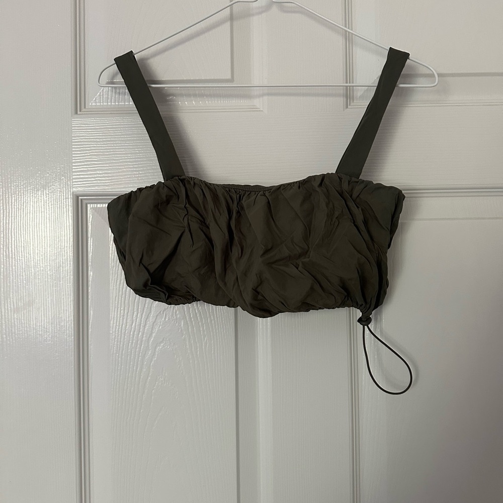 Daily Drills sports bra